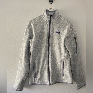 Patagonia Better Sweater
